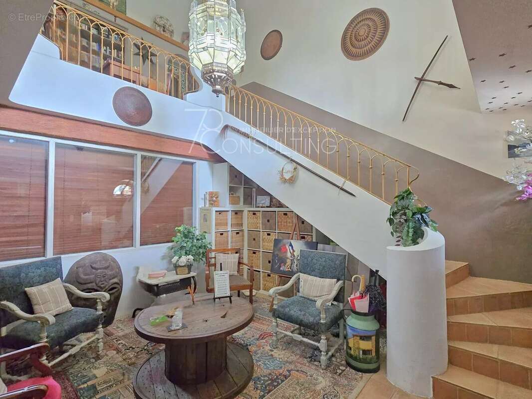 Maison à VILLEFRANCHE-DE-LAURAGAIS