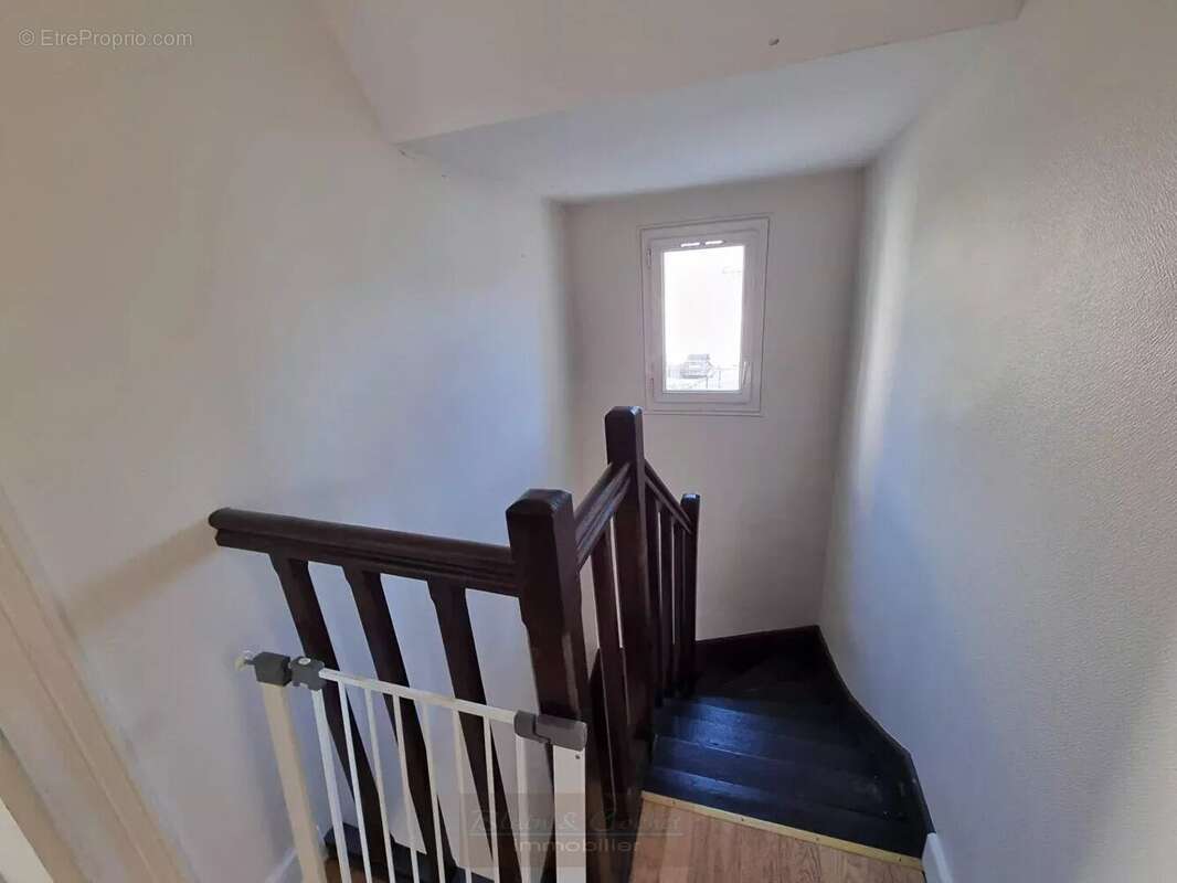 A saisir Maison de caractère à Amilly limite Montargis - photo 8