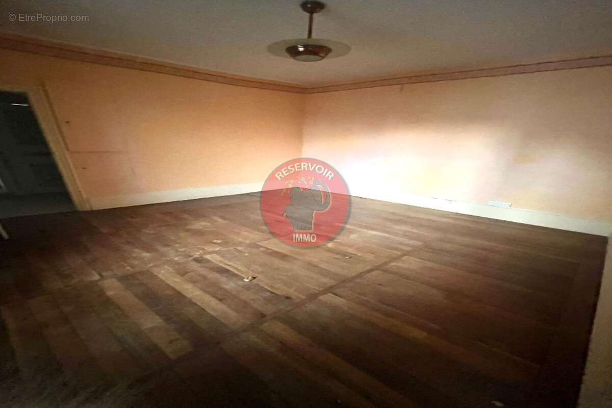 Appartement à BEAUNE