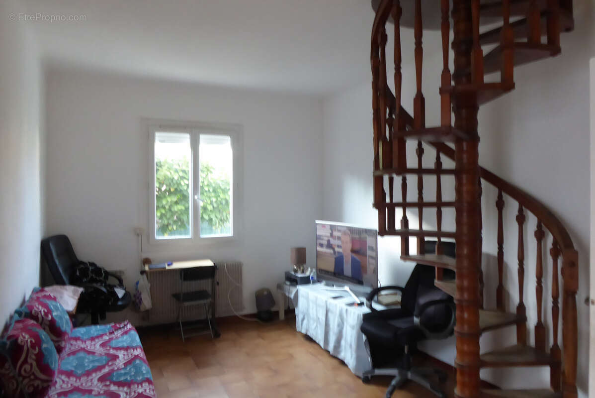 Maison à PERPIGNAN