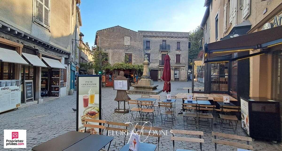 Appartement à CARCASSONNE
