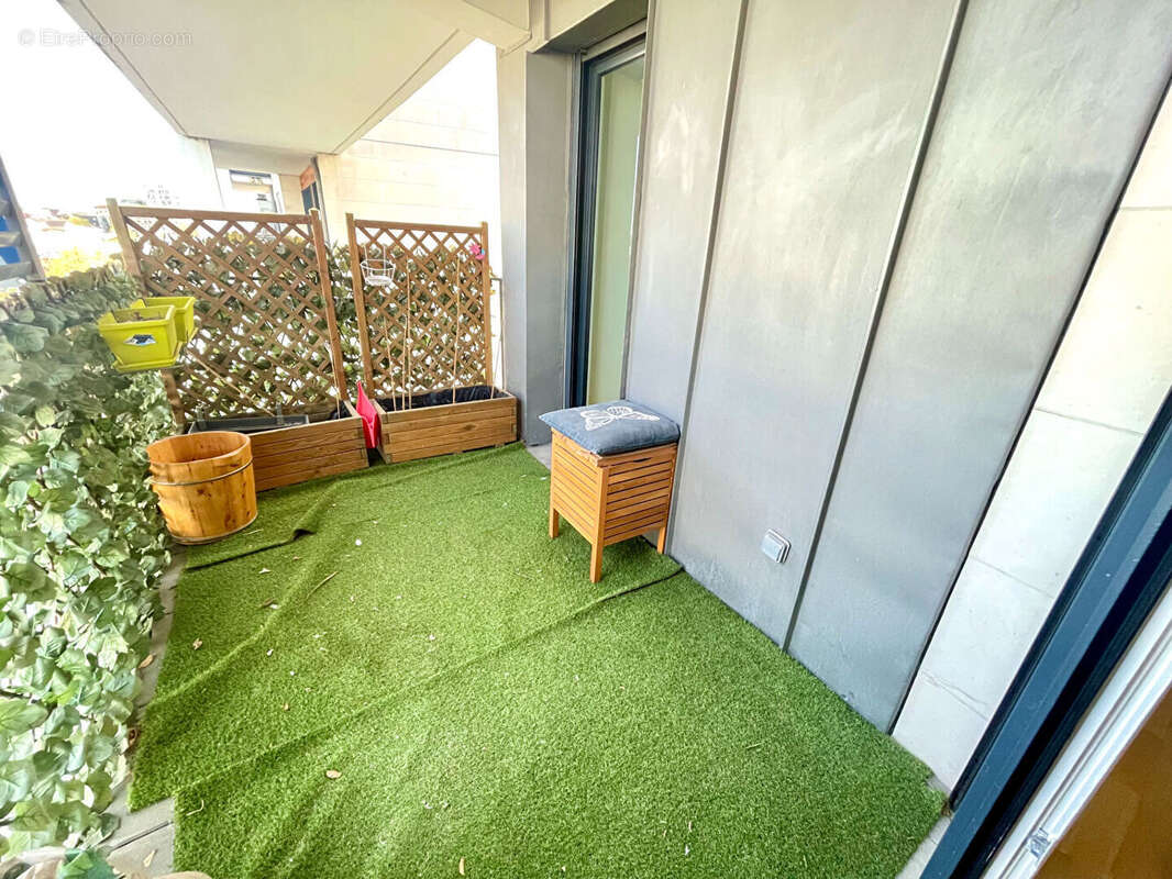 Appartement Colombes 6 pièces 92.08 m2 - photo 12