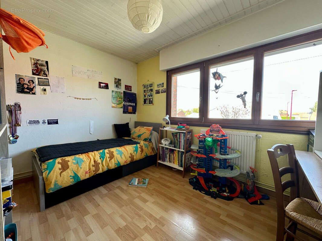 Maison à ONNAING