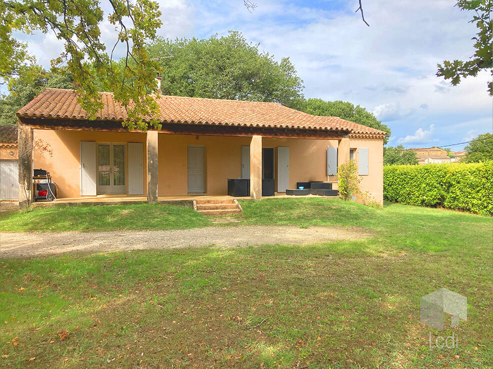 Maison à GRIGNAN