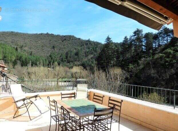 Photo 2 - Appartement à AVENE