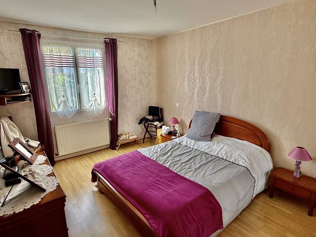 Maison à SAINT-BREVIN-LES-PINS