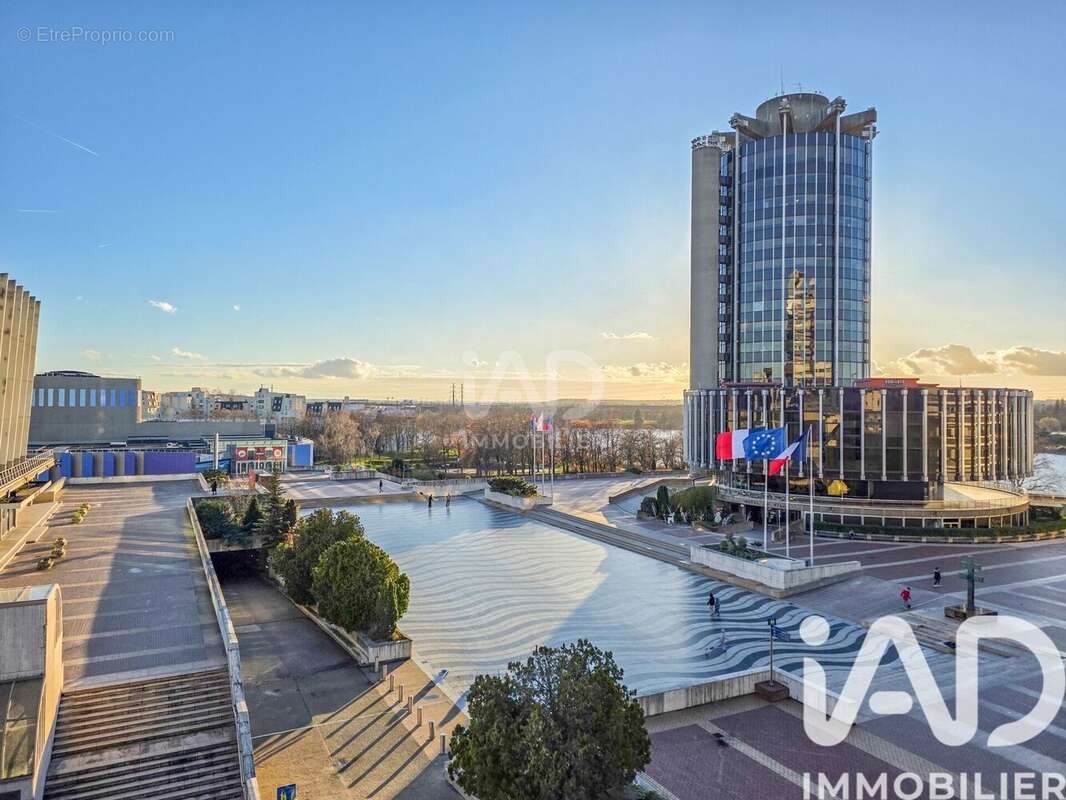 Appartement 85 m² à Creteil  - photo 3