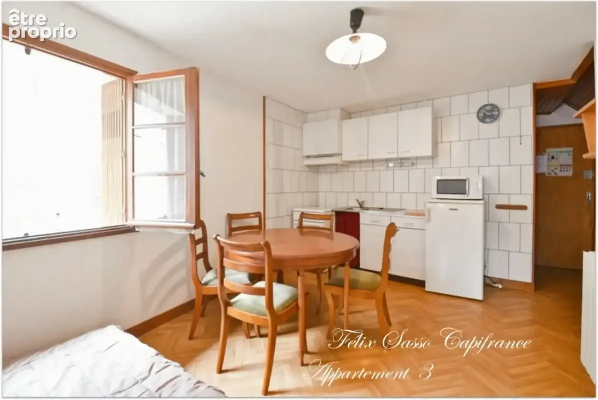 Barèges 65 – Immeuble de rapport polyvalent – 491 m² – Capacité d’accueil jusqu’à 50 personnes - photo 37