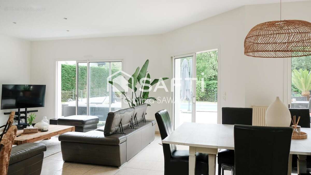 Photo 8 - Maison à LA TESTE-DE-BUCH