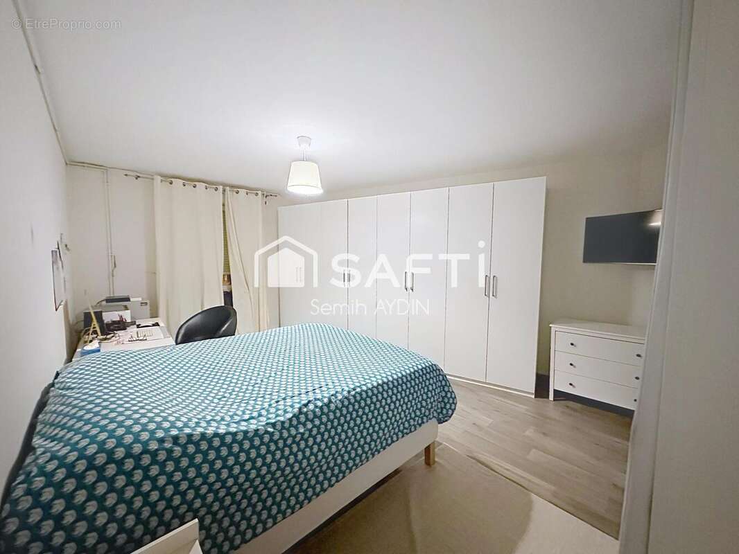 Photo 9 - Appartement à REIMS