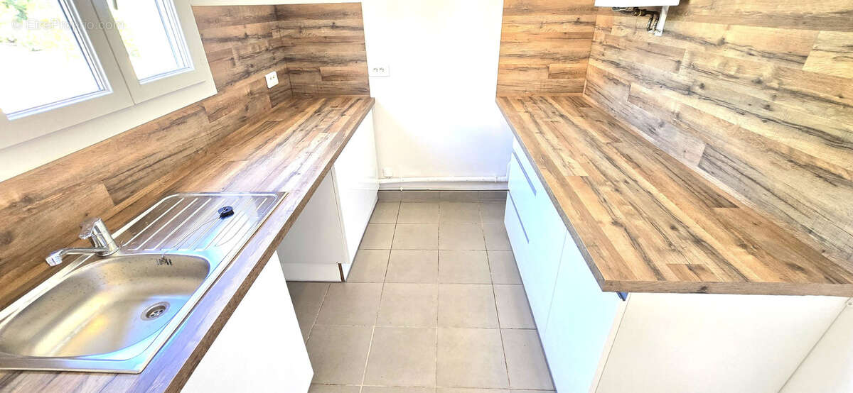 Appartement à DRAGUIGNAN