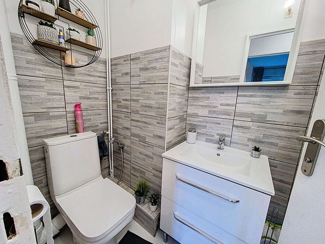 Appartement à LORMONT