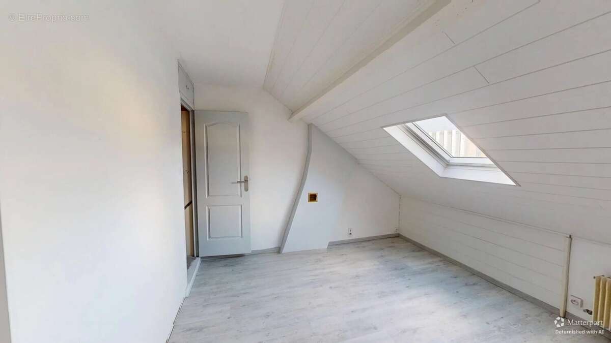 Appartement à VENIZEL