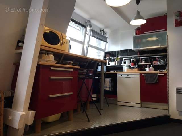 Appartement à BETHUNE