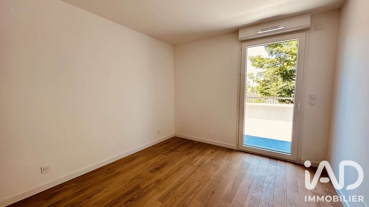 Appartement 125 m² à Toulouse  - photo 8