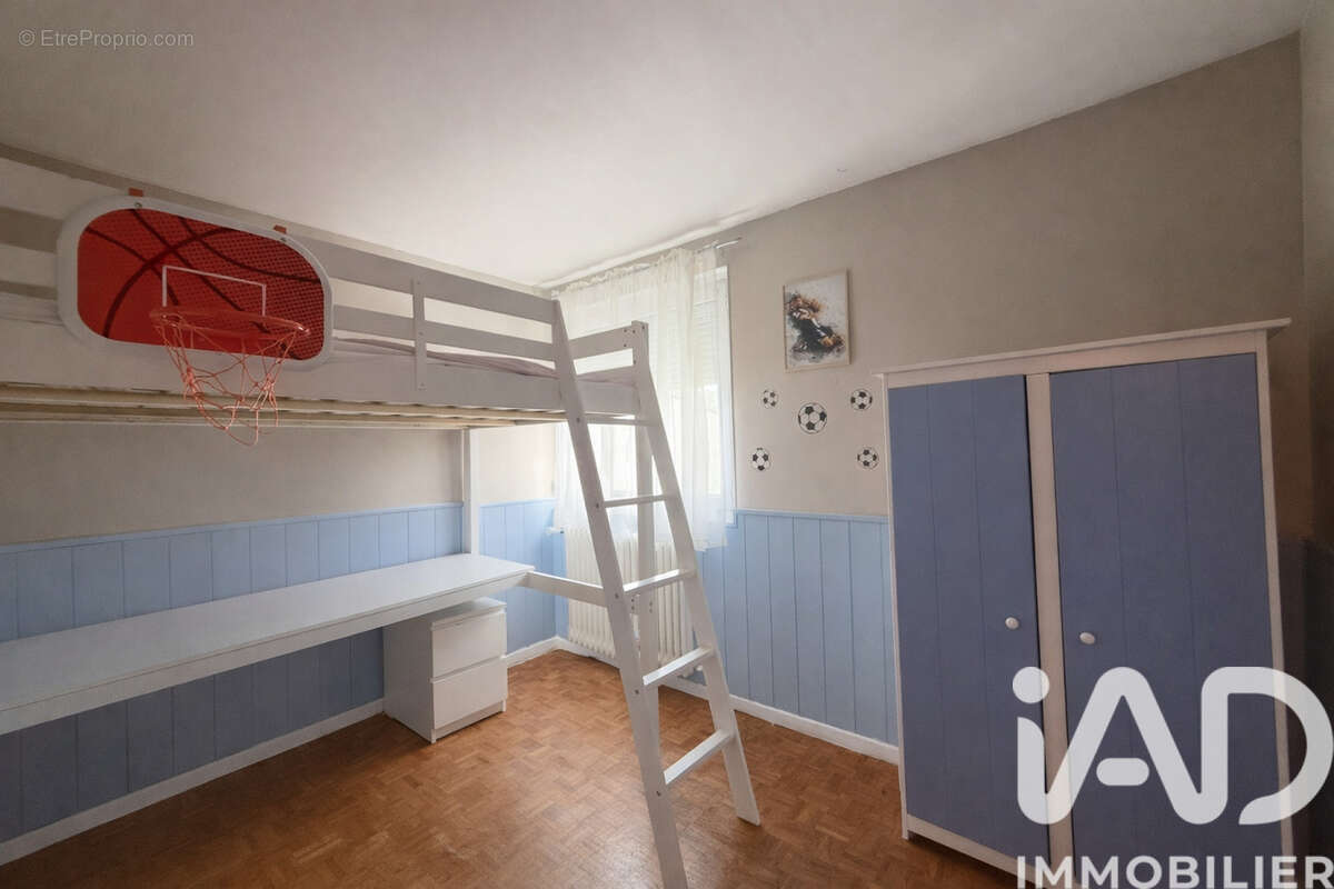 Photo 8 - Maison à PONTAULT-COMBAULT