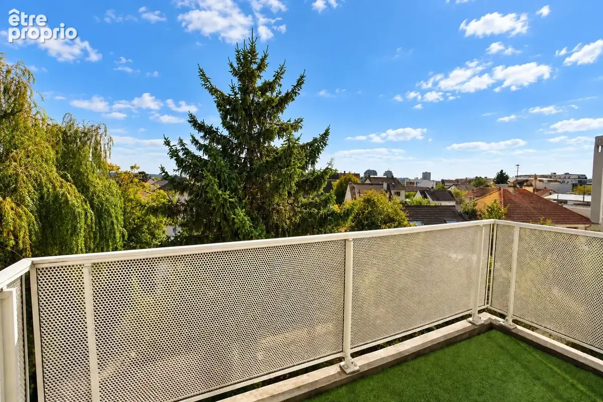 Appartement 3 pièces 67 m² à vendre à Villepinte (93420) - photo 5