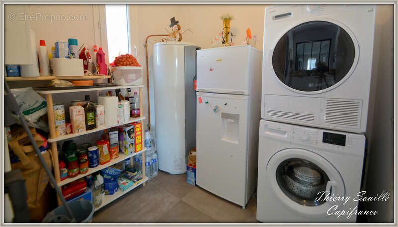 Maison 7 pièces, 172m², 4 chambres - photo 12