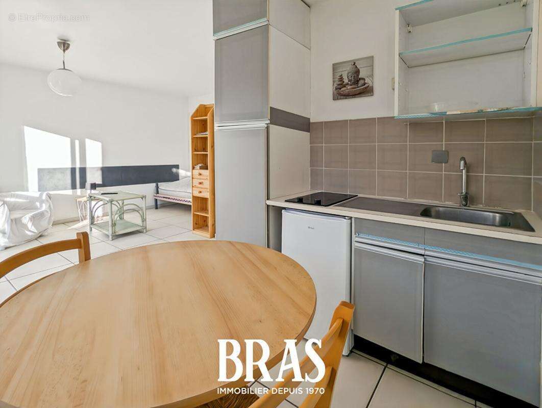 Appartement à VANNES