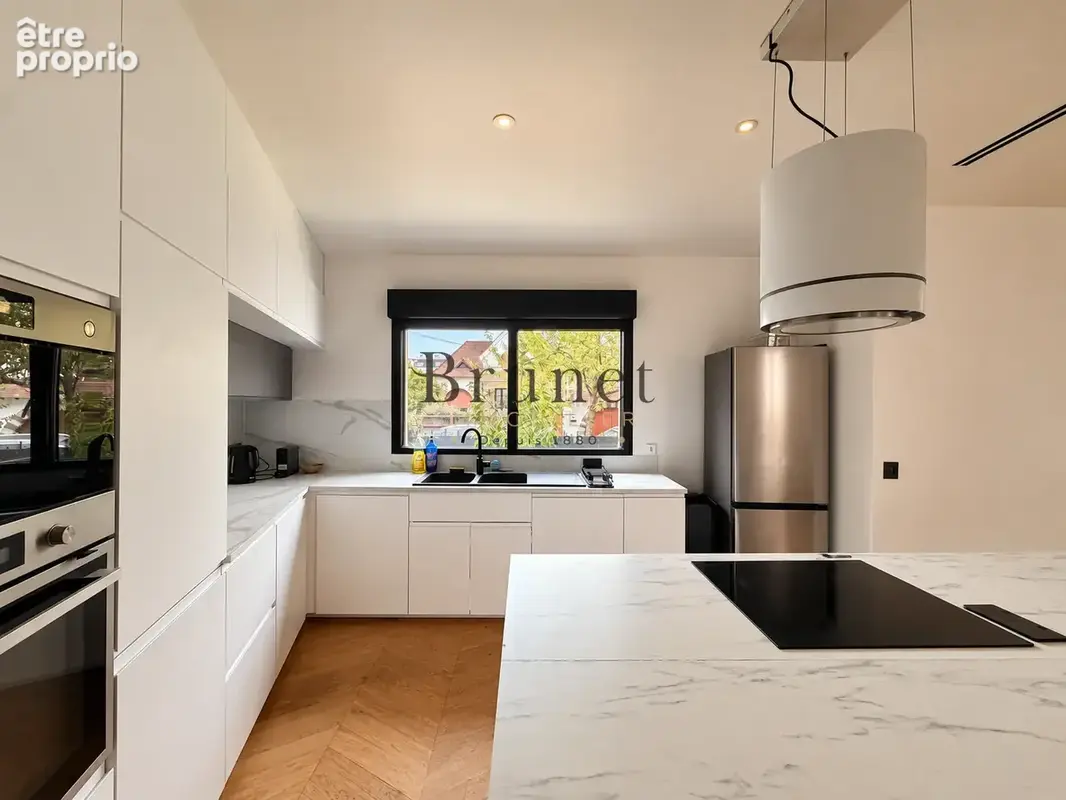 Maison contemporaine - adamville - photo 7