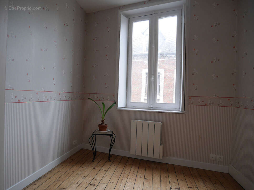 Maison à LE HOULME