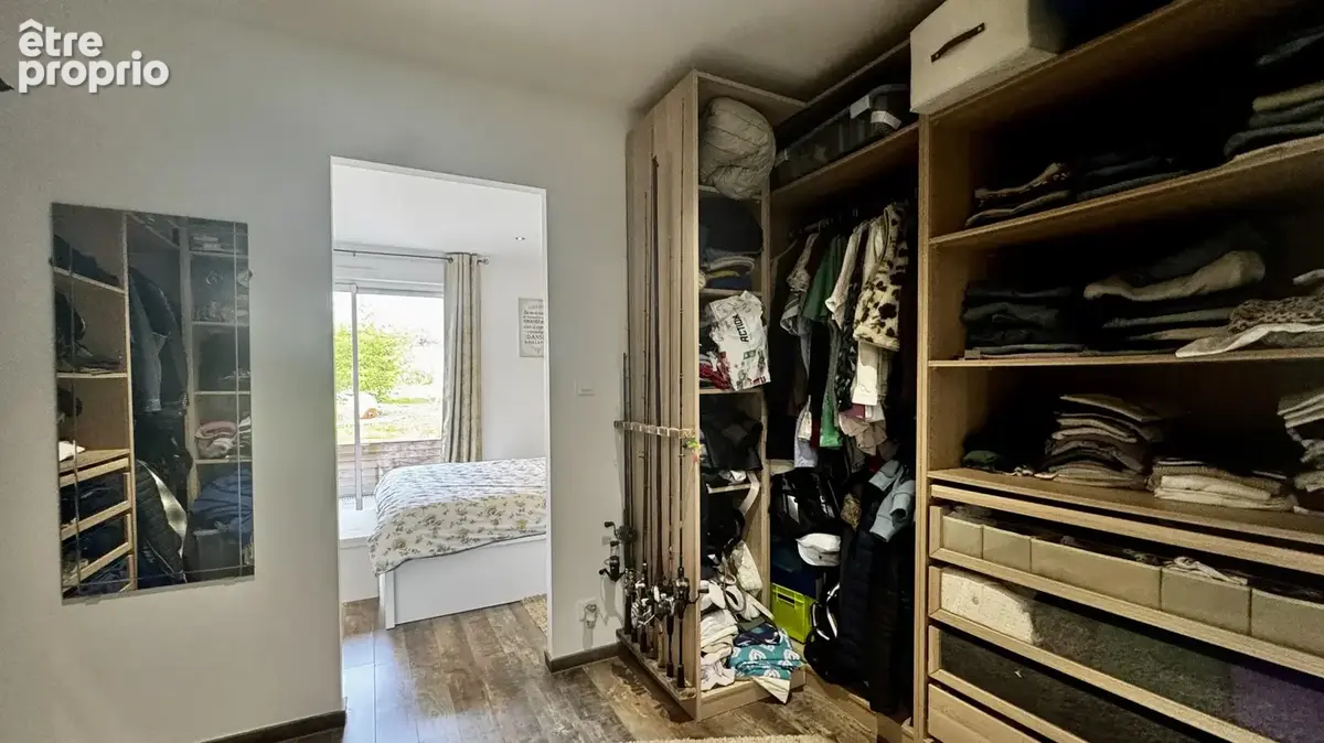 Maison individuelle plain-pied de 2018, proche frontieres du grand duche du luxemboug et belgique - photo 26