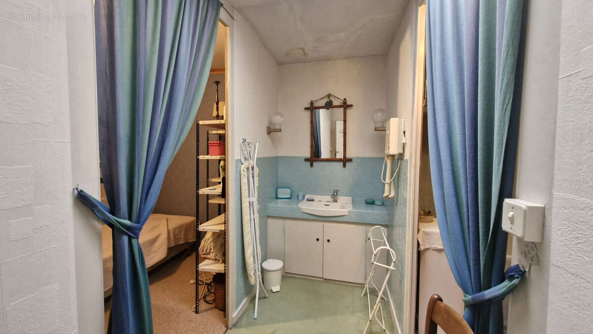 Maison à MORTAGNE-SUR-GIRONDE