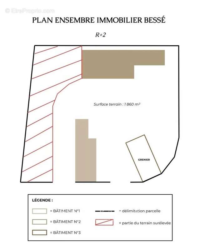 Opportunite a saisir : ensemble immobilier a fort potentiel - photo 9