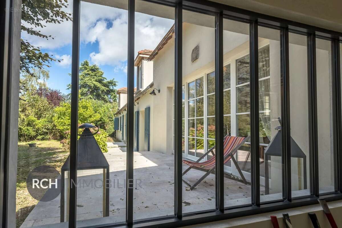 Maison à MONTFORT-L'AMAURY