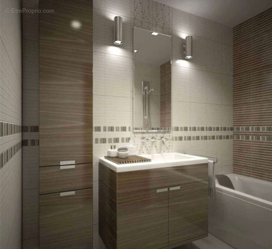 Appartement à LA CIOTAT