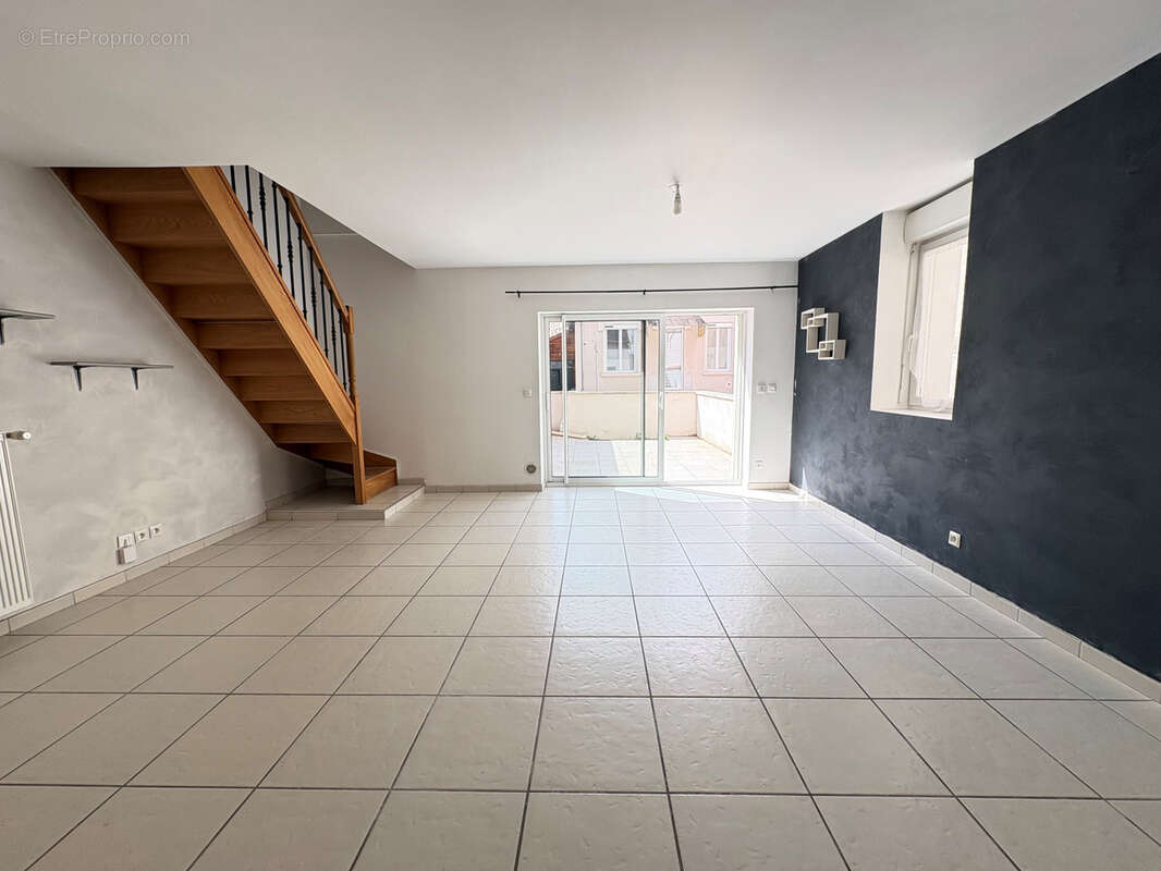Appartement à ROANNE