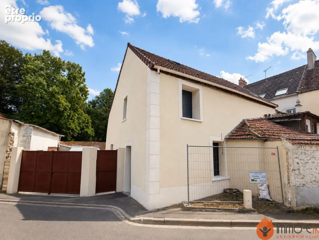 Appartement 1 pièce 23 m² à vendre à Guignes (77390) - photo 8