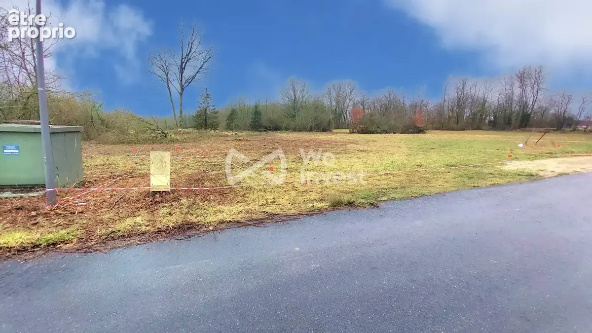Terrain 620 m² à vendre à Jouy-Sur-Morin (77320) - photo 4