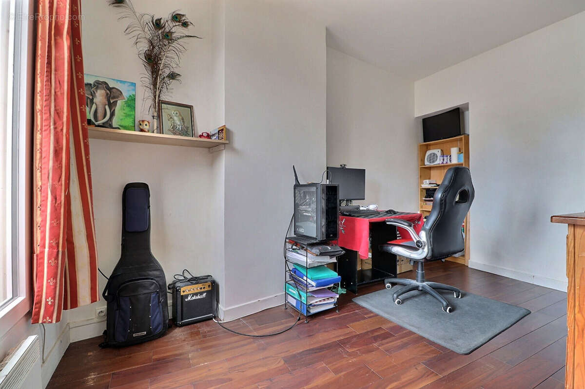 Appartement à PANTIN