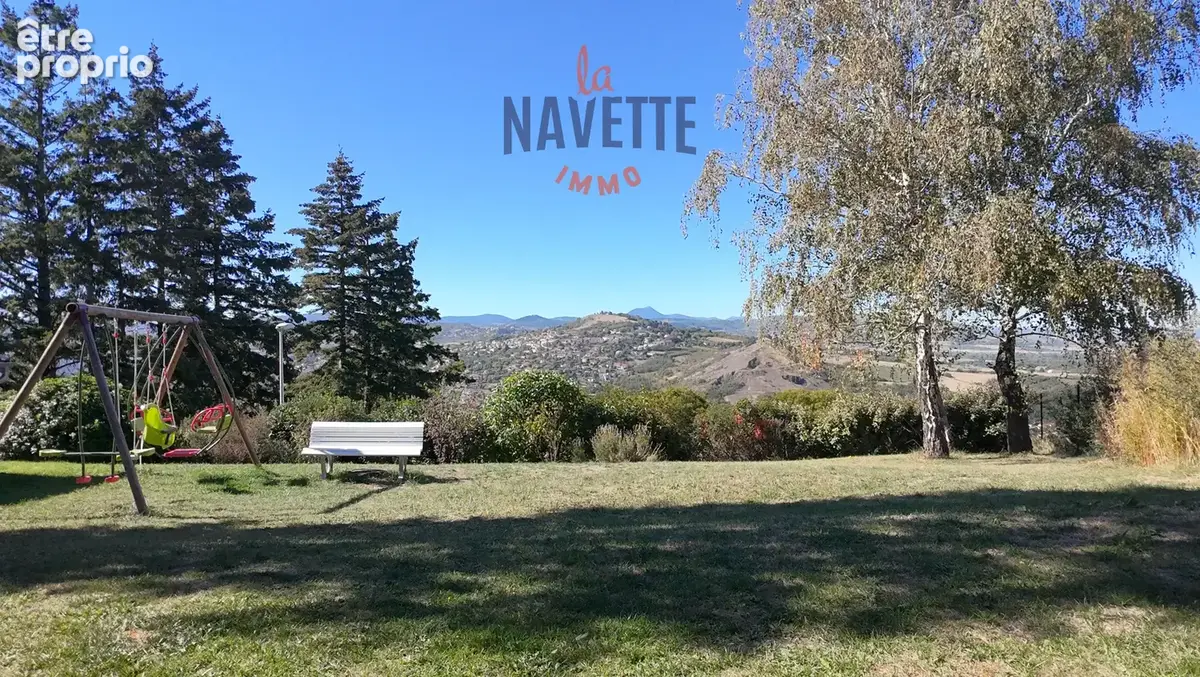 Charmante villa de 180 m2 avec vue splendide - photo 21