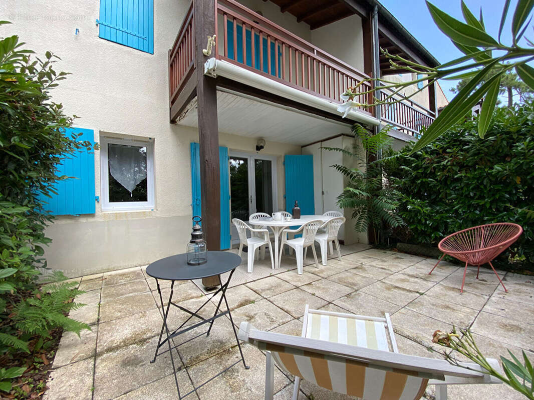 Appartement à SAINT-TROJAN-LES-BAINS