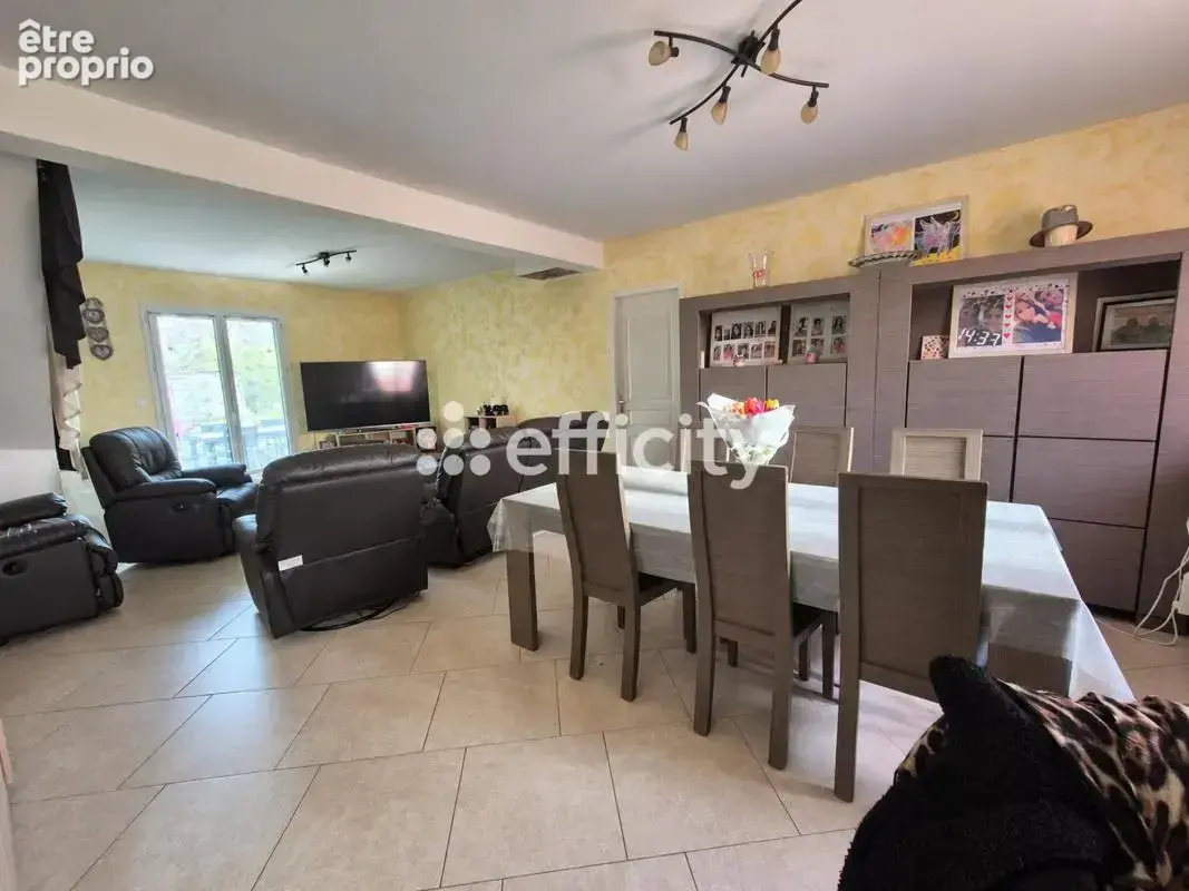 Maison 7 pièces 171 m² à vendre à Chailles (41120) - photo 4
