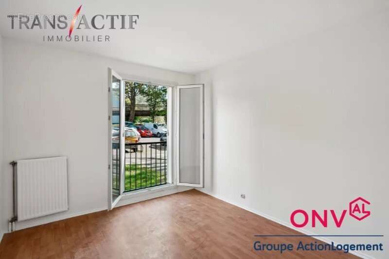 Appartement 3 pièces lumineux – Sannois (Réf. 0051C95-L002) - photo 5