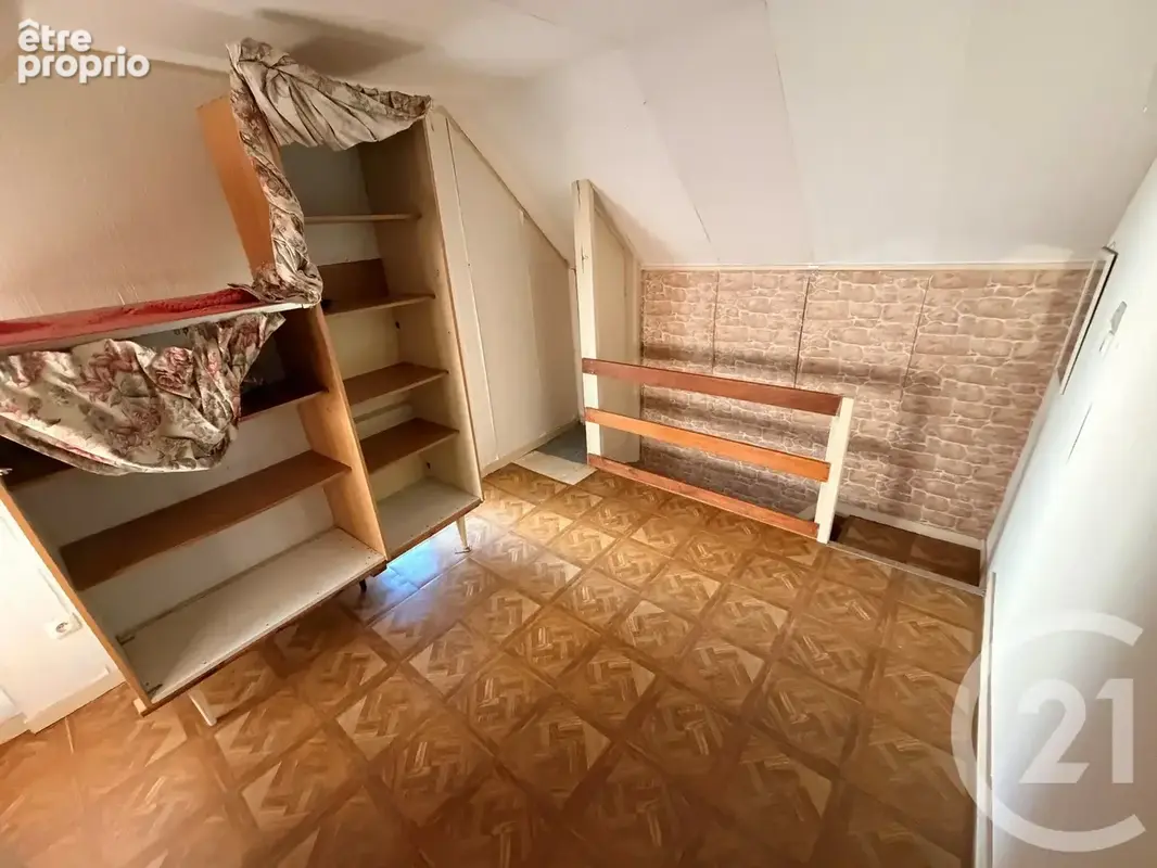 Maison 7 pièces 91 m² à vendre à Billy-Sur-Oisy (58500) - photo 6