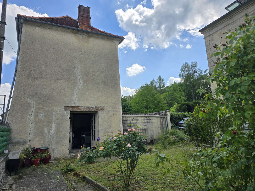 Maison à LA FERTE-GAUCHER