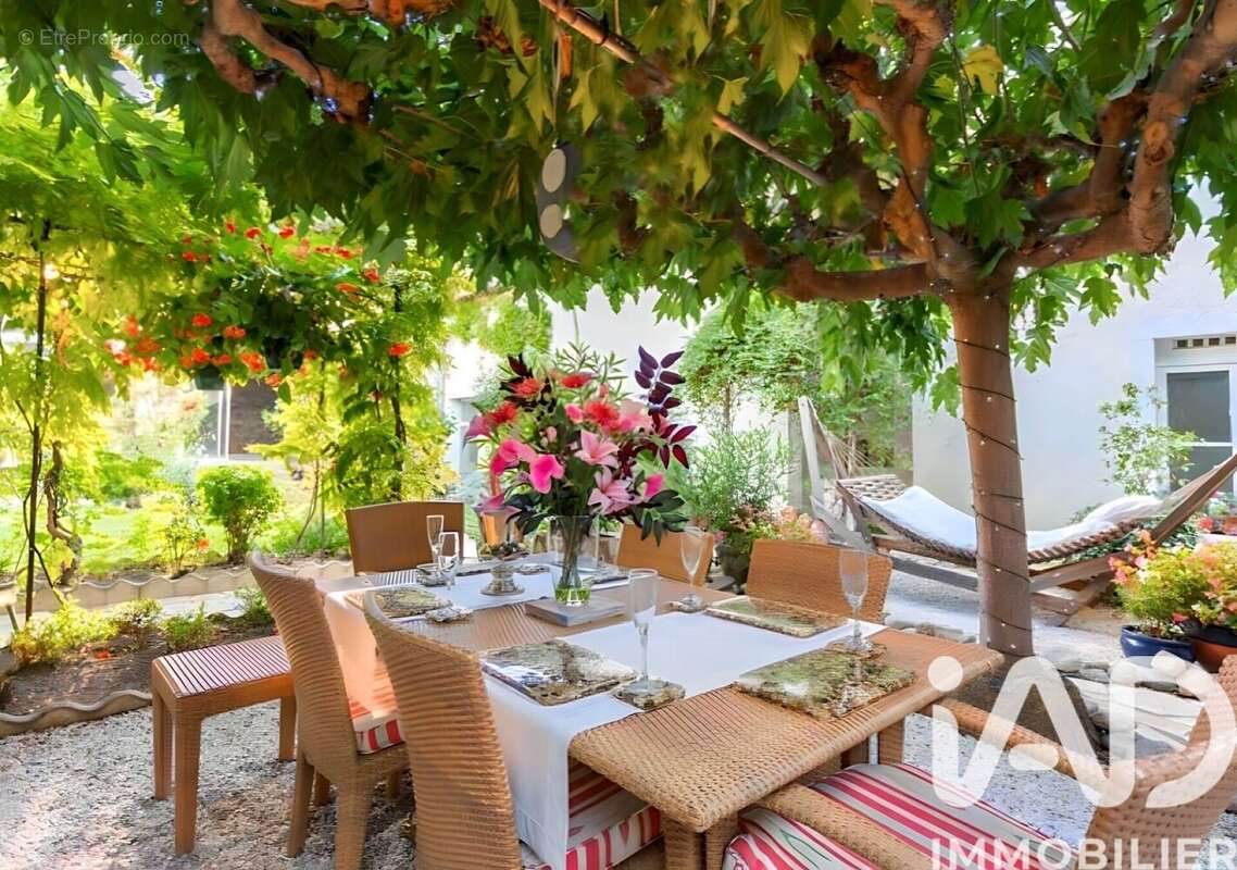 Photo 3 - Maison à OLONZAC