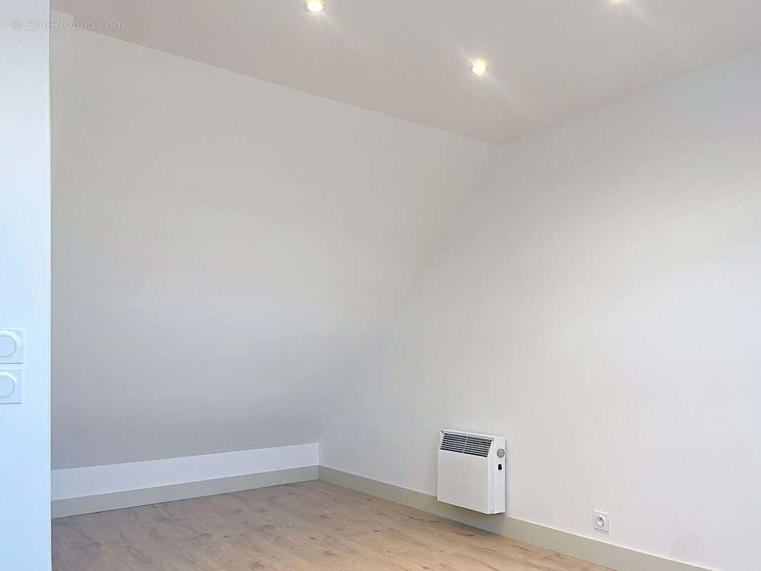 Appartement à CABOURG