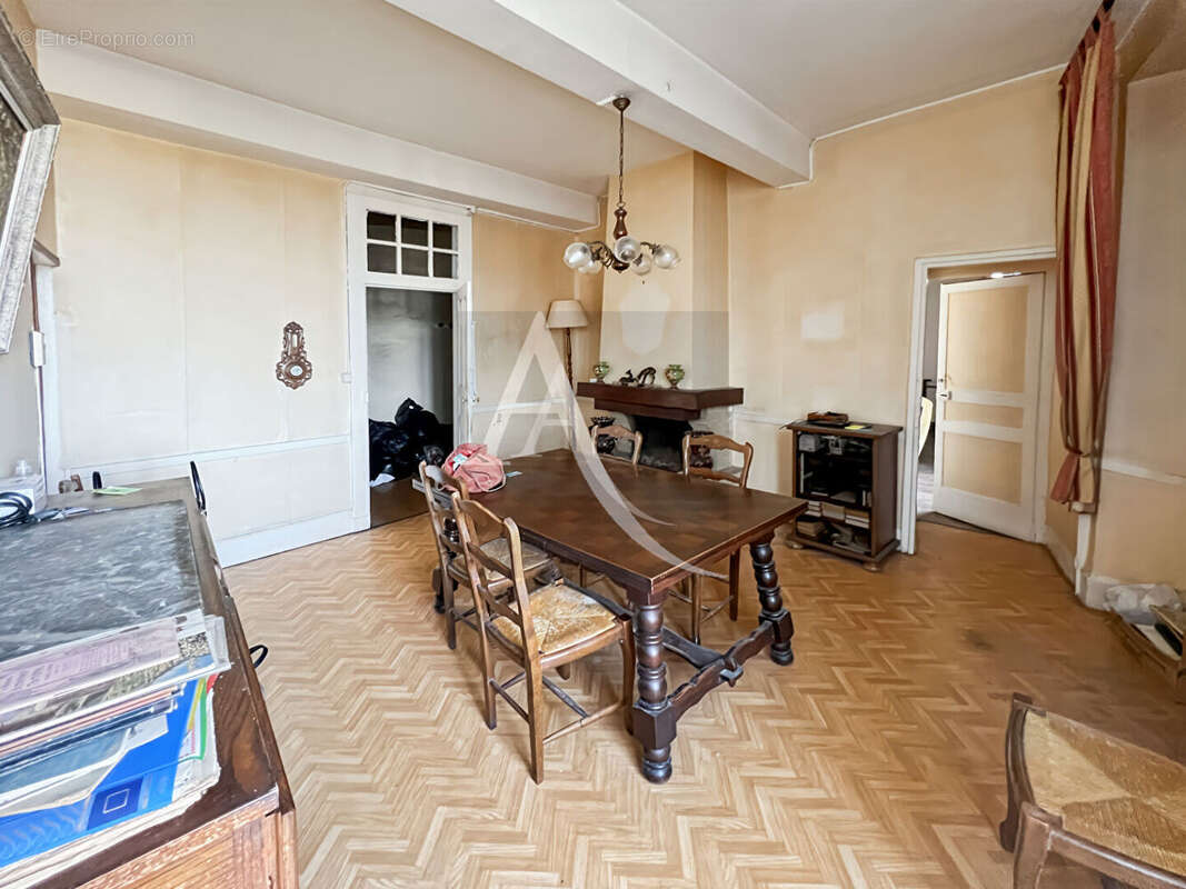 Maison à TOURNON-D'AGENAIS