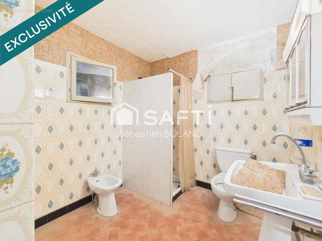 Photo 4 - Maison à ROUBIA