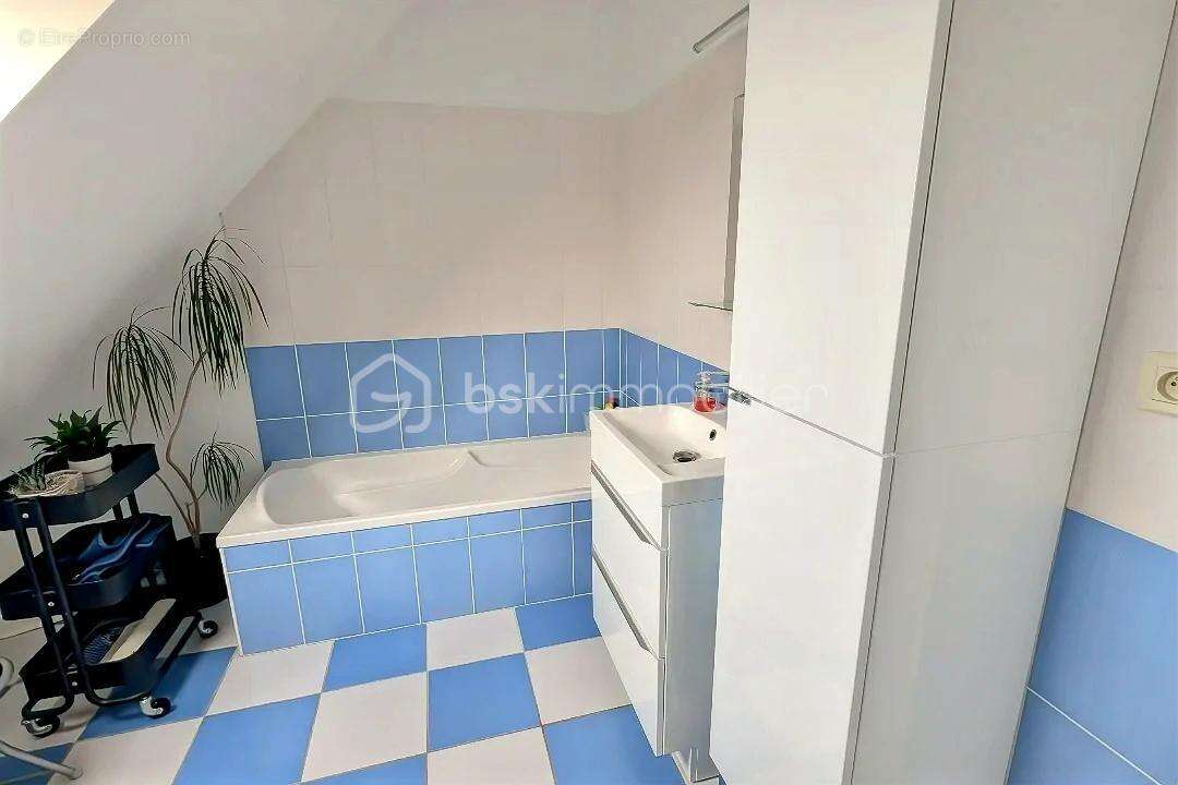 Maison à LA GUERCHE-DE-BRETAGNE