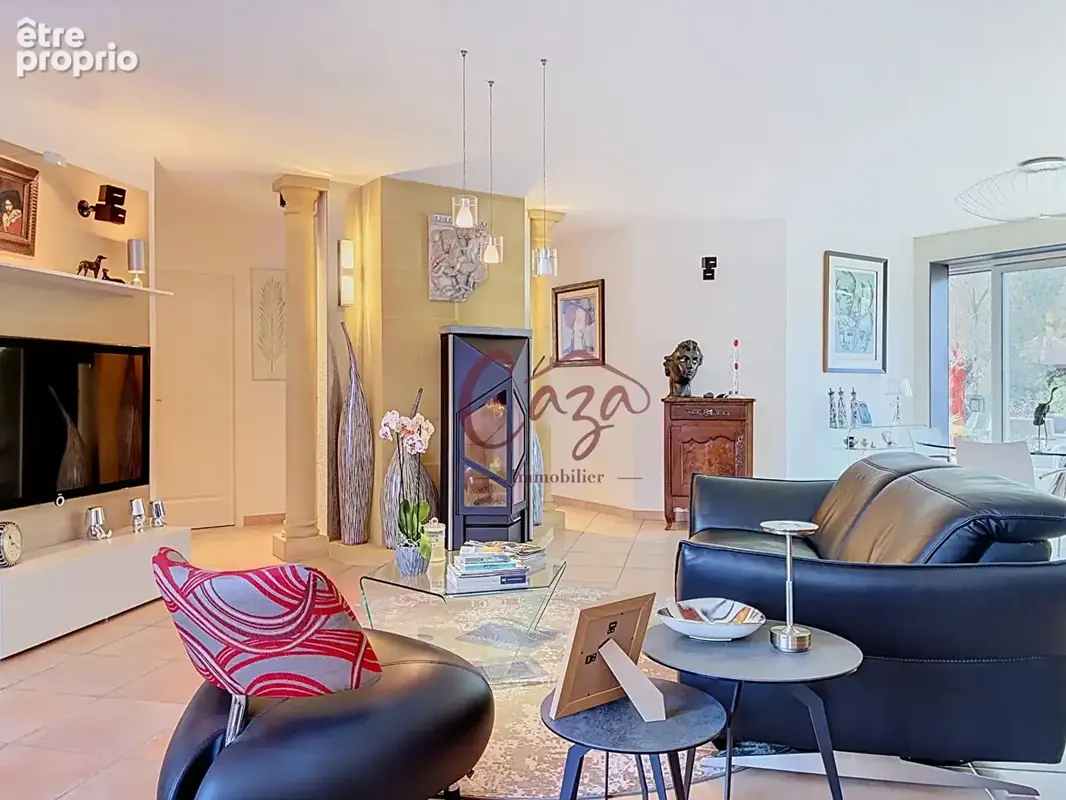 Maison Saint Andre De Cubzac - photo 9
