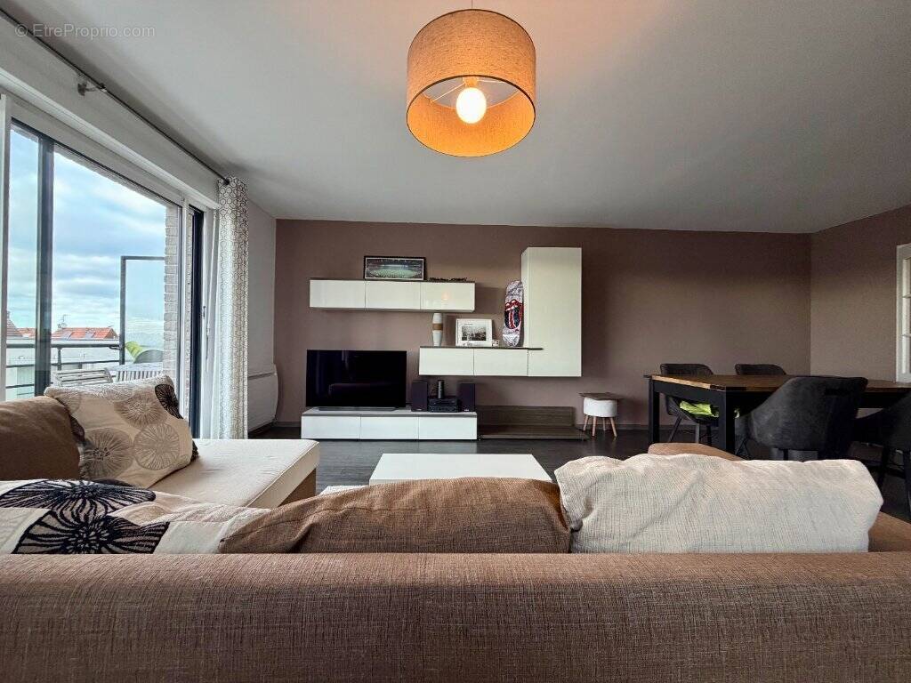 Appartement à RONCQ