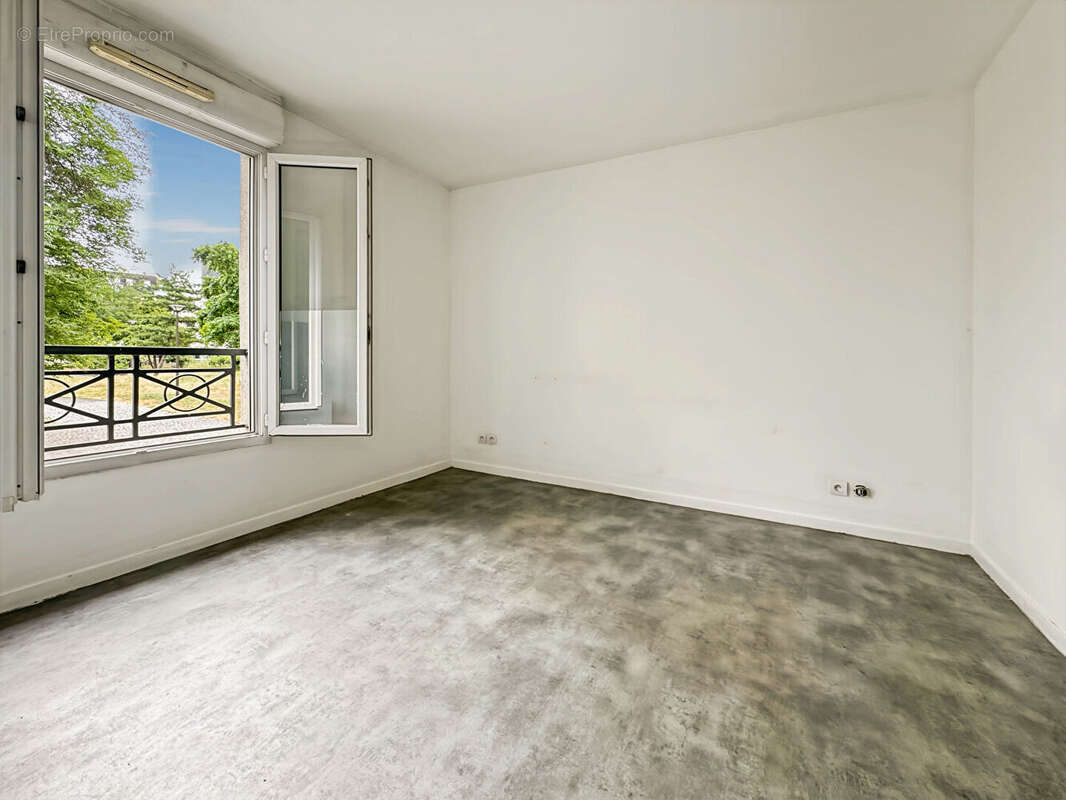 Appartement à ROSNY-SOUS-BOIS