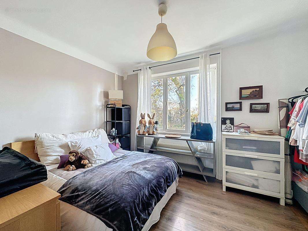 Appartement - photo 12