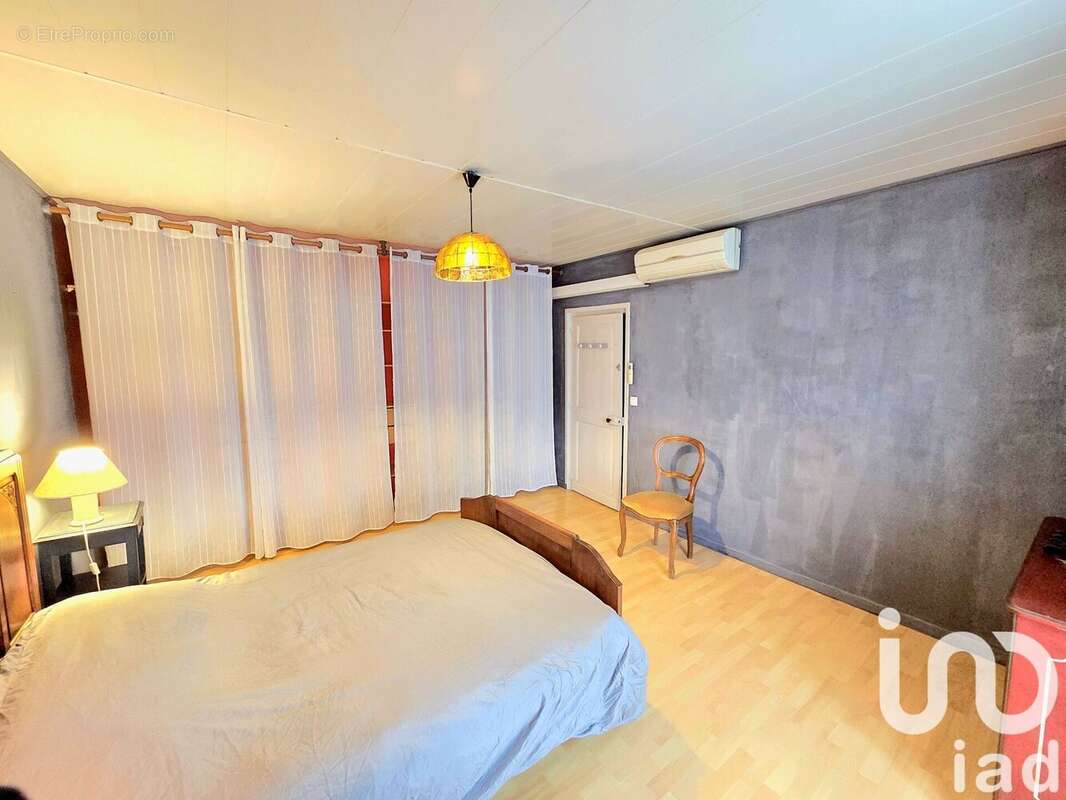 Photo 9 - Maison à PAIZAY-LE-SEC